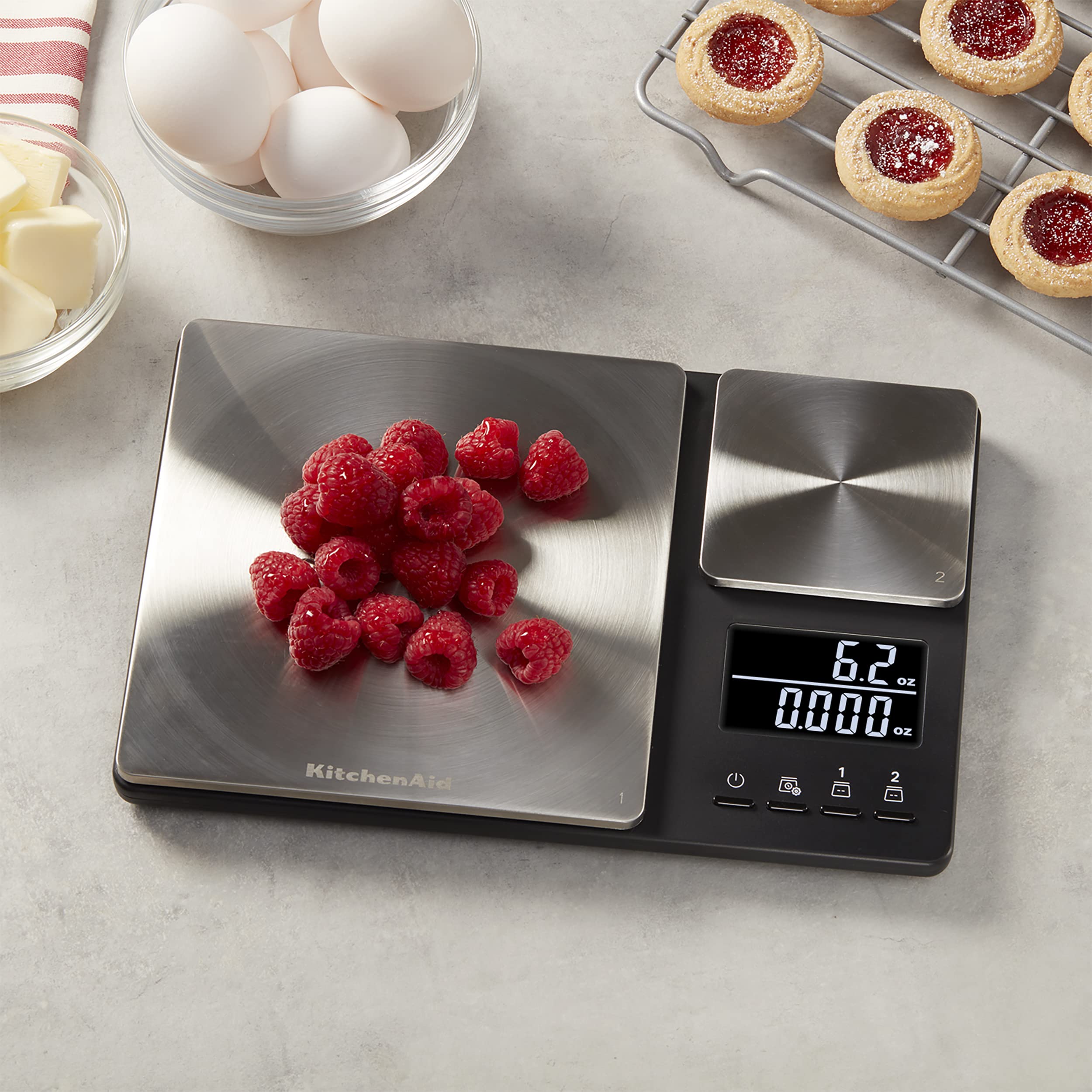 kitchenaid-kq909-dual-platform-digital-kitchen-and-food-scale image 5