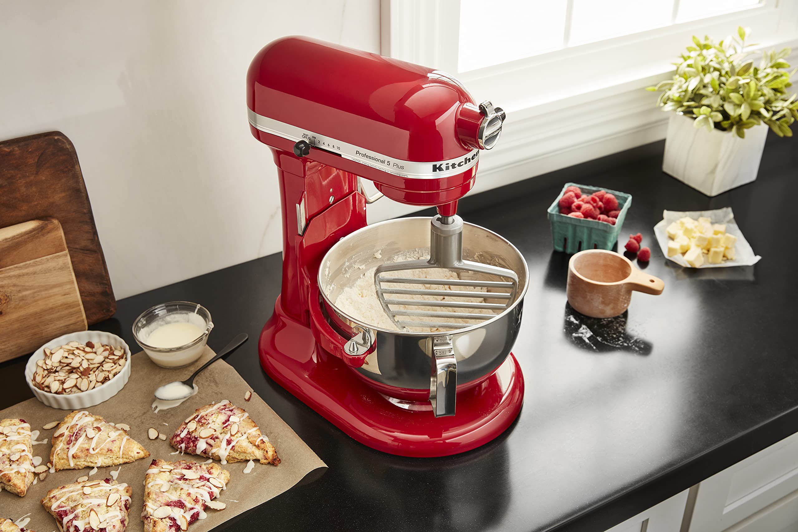 kitchenaid-ksmpb7-pastry-beater-for-bowl-lift-stand-mixers image 6