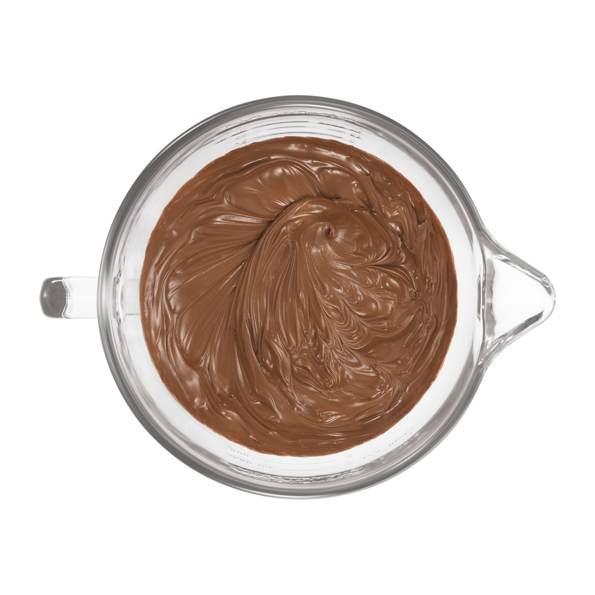 kitchenaid-ksm5gb-5-quart-tilt-head-glass-mixer-bowl-with-lid-and-measurement-ma image 4