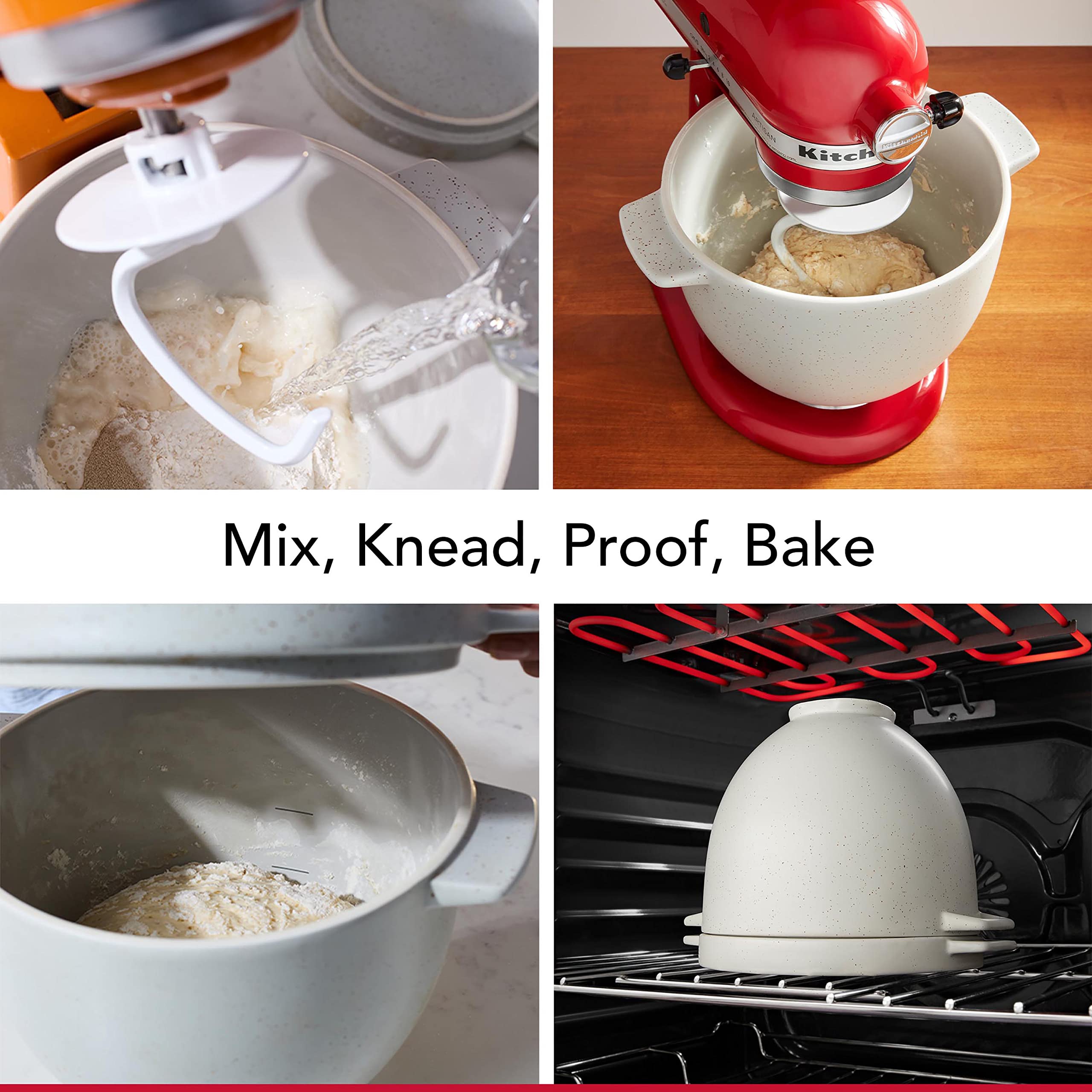 kitchenaid-ksm2cb5bgs-5-quart-ceramic-bread-bowl-with-baking-lid-for-4-5-5-qt-ti image 7