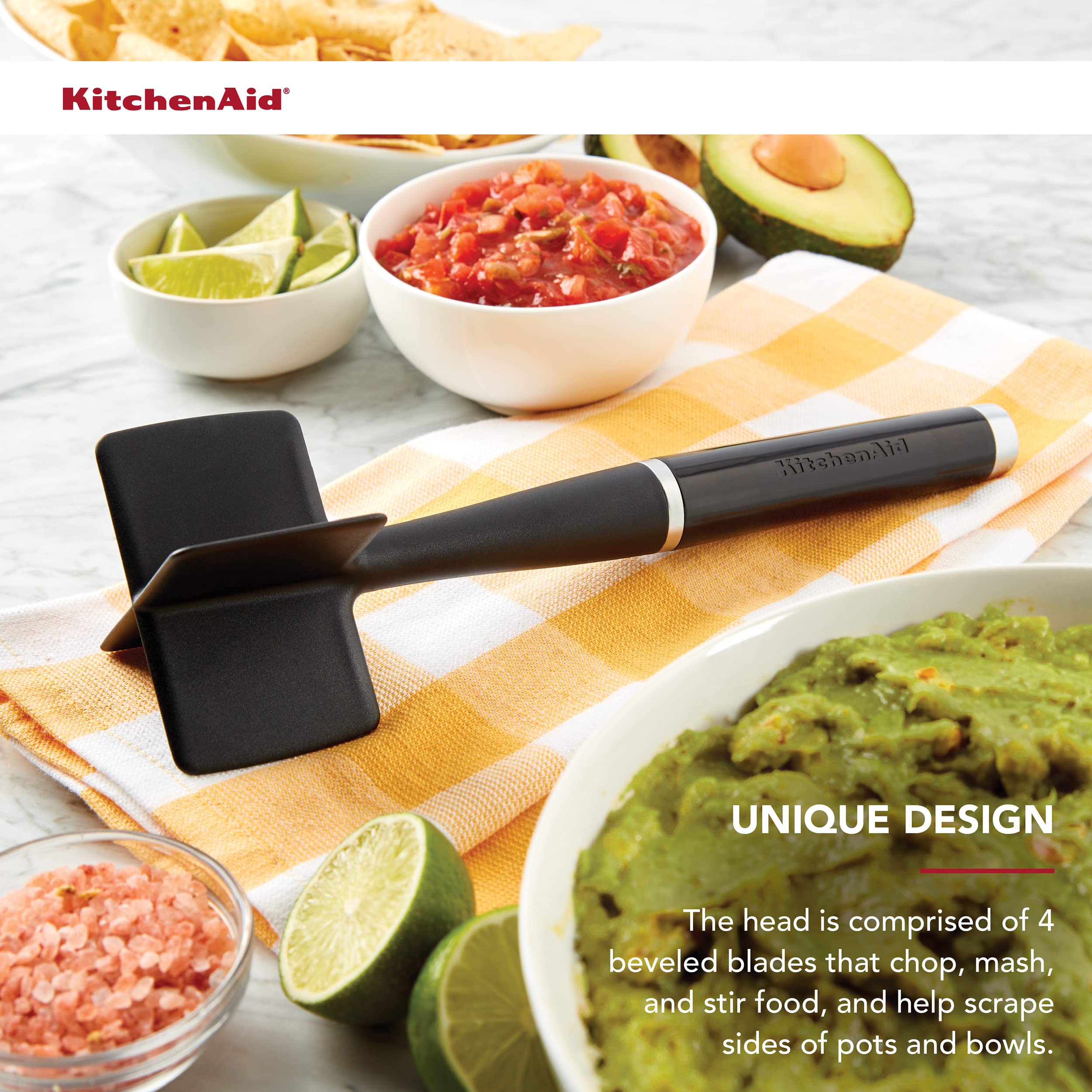 kitchenaid-classic-meat-masher-10-8-inch-black image 3