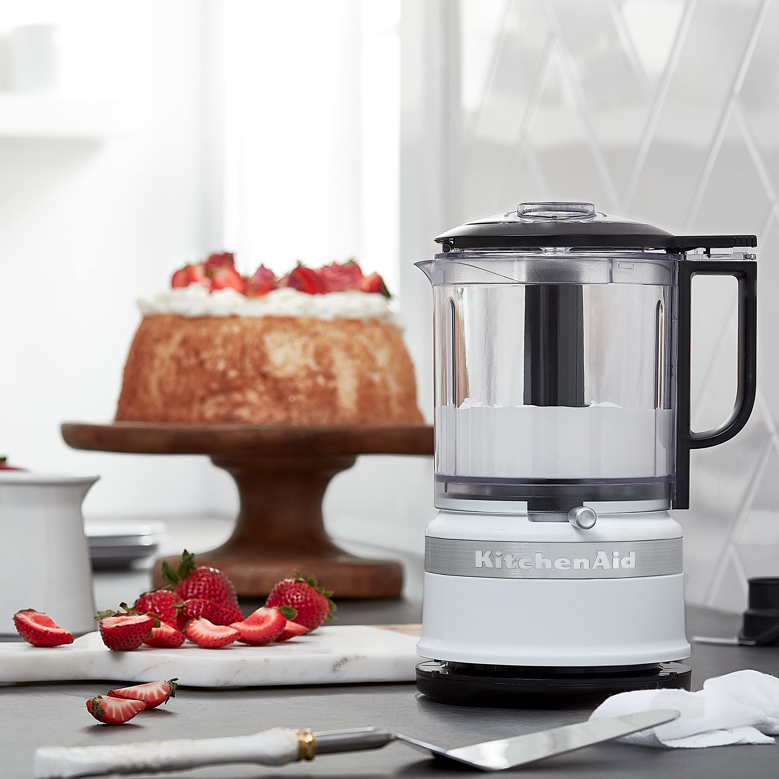 kitchenaid-kfc0516fw-5-cup-food-chopper-matte-white image 2