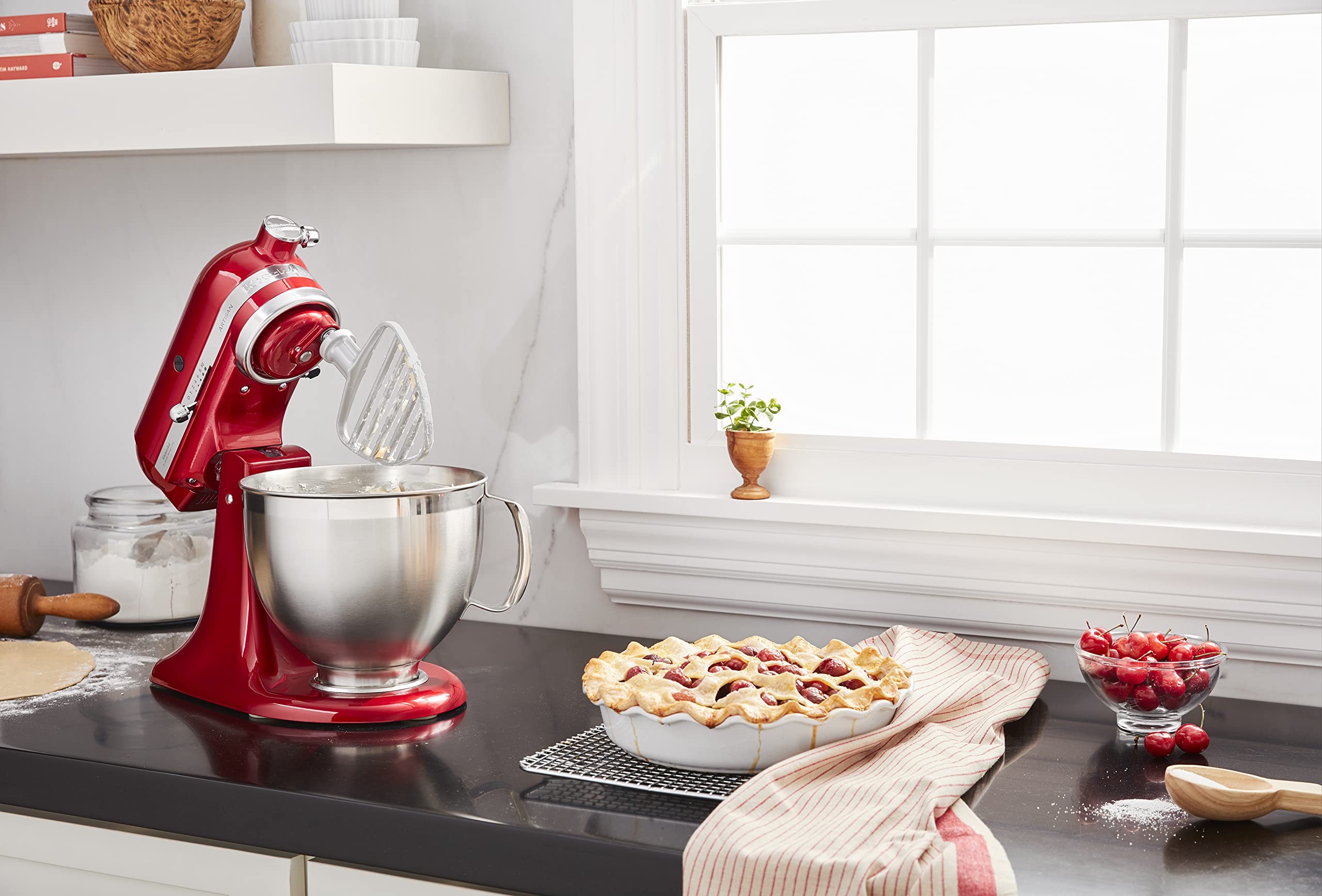 kitchenaid-pastry-beater-for-4-5-5-qt-tilt-head-stand-mixers-ksmpb5 image 6