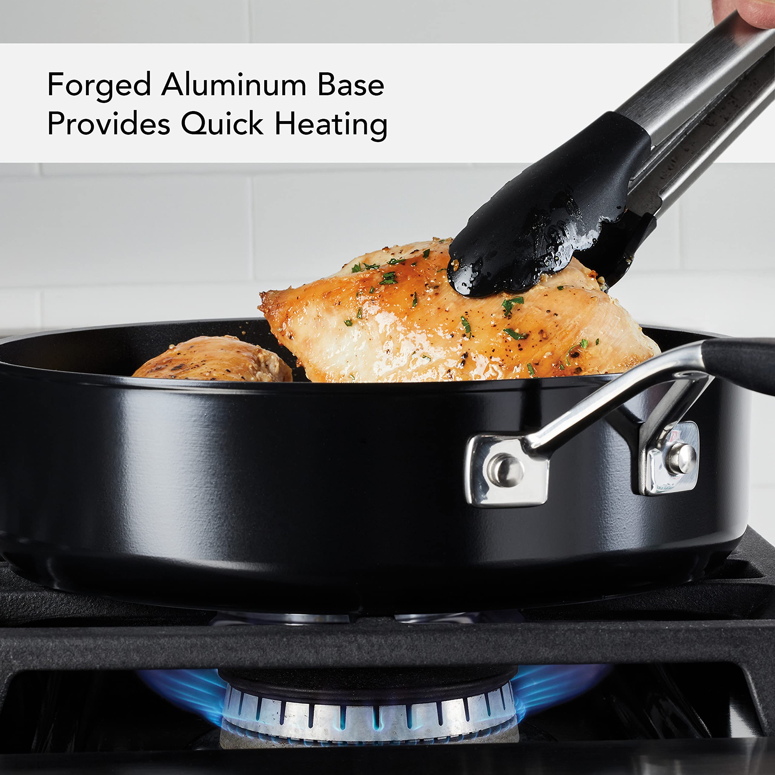 kitchenaid-hard-anodized-nonstick-saut-fry-pan-with-lid-3-quart-onyx-black image 3