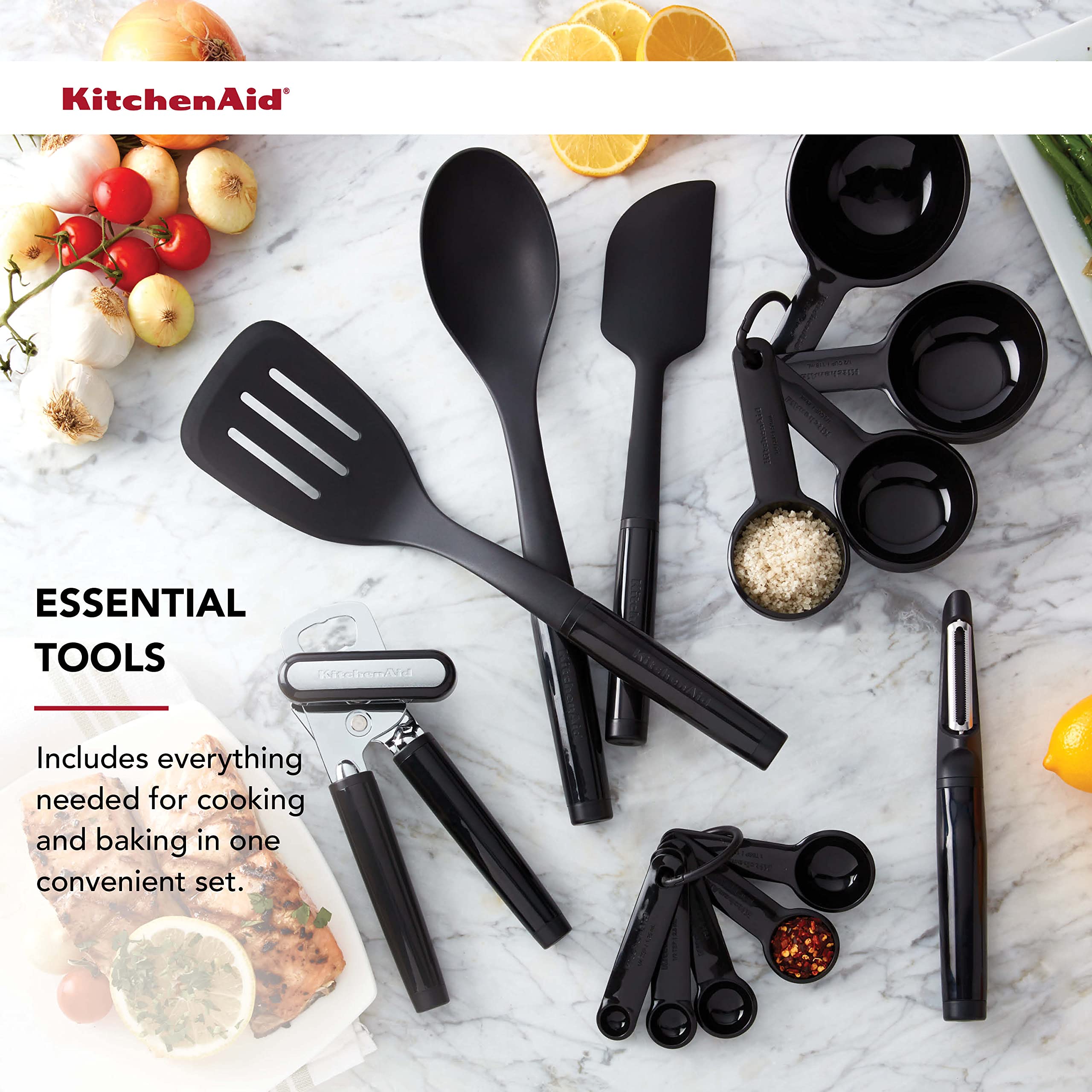 kitchenaid-universal-tool-and-gadget-set-14-piece-black image 6