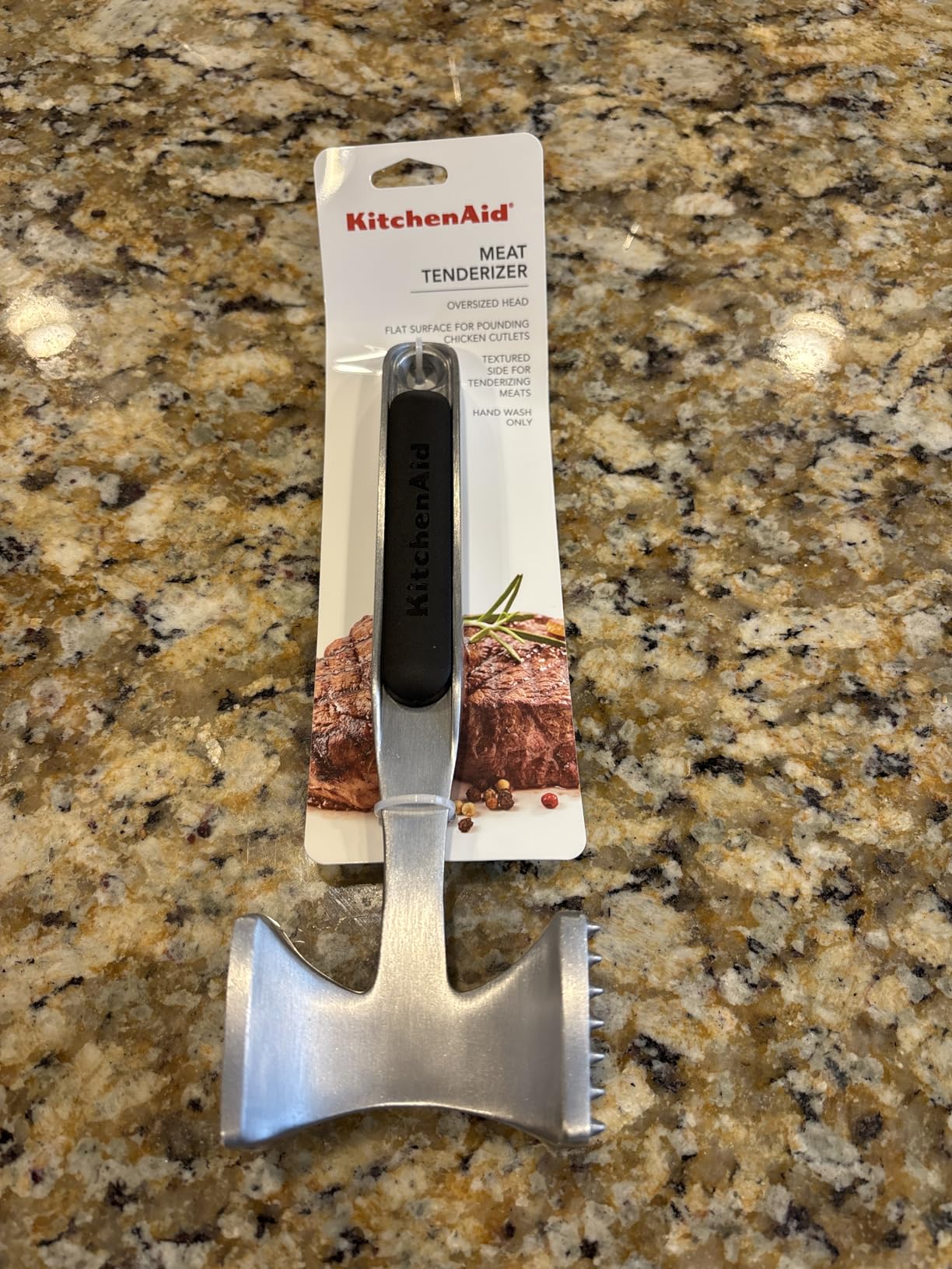 Nice tool