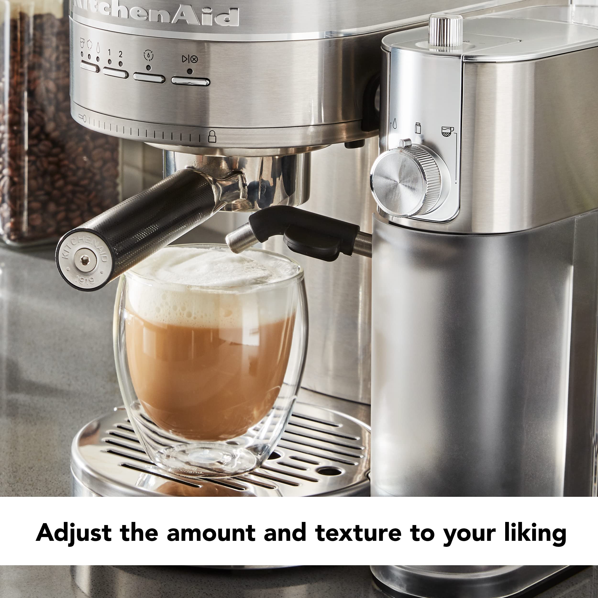 kitchenaid-metal-automatic-milk-frother-attachment-kesmk5-for-semi-automatic-esp image 5