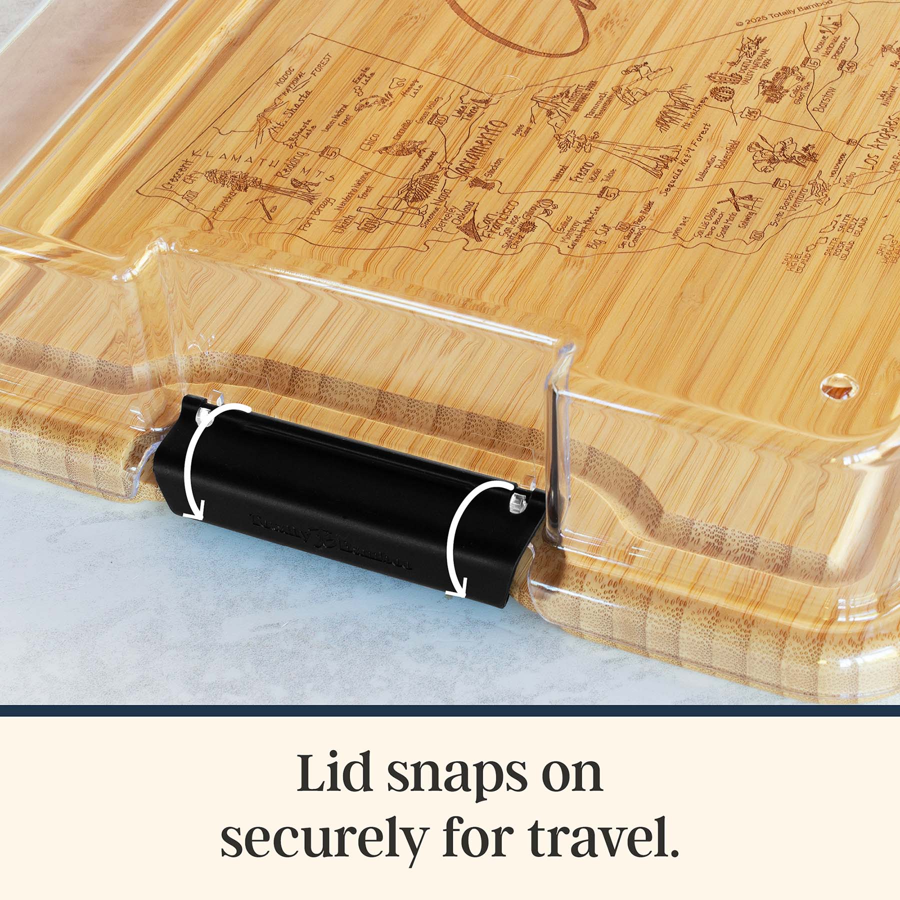 totally-bamboo-oregon-flip-serve-store-charcuterie-board-with-locking-lid image 4