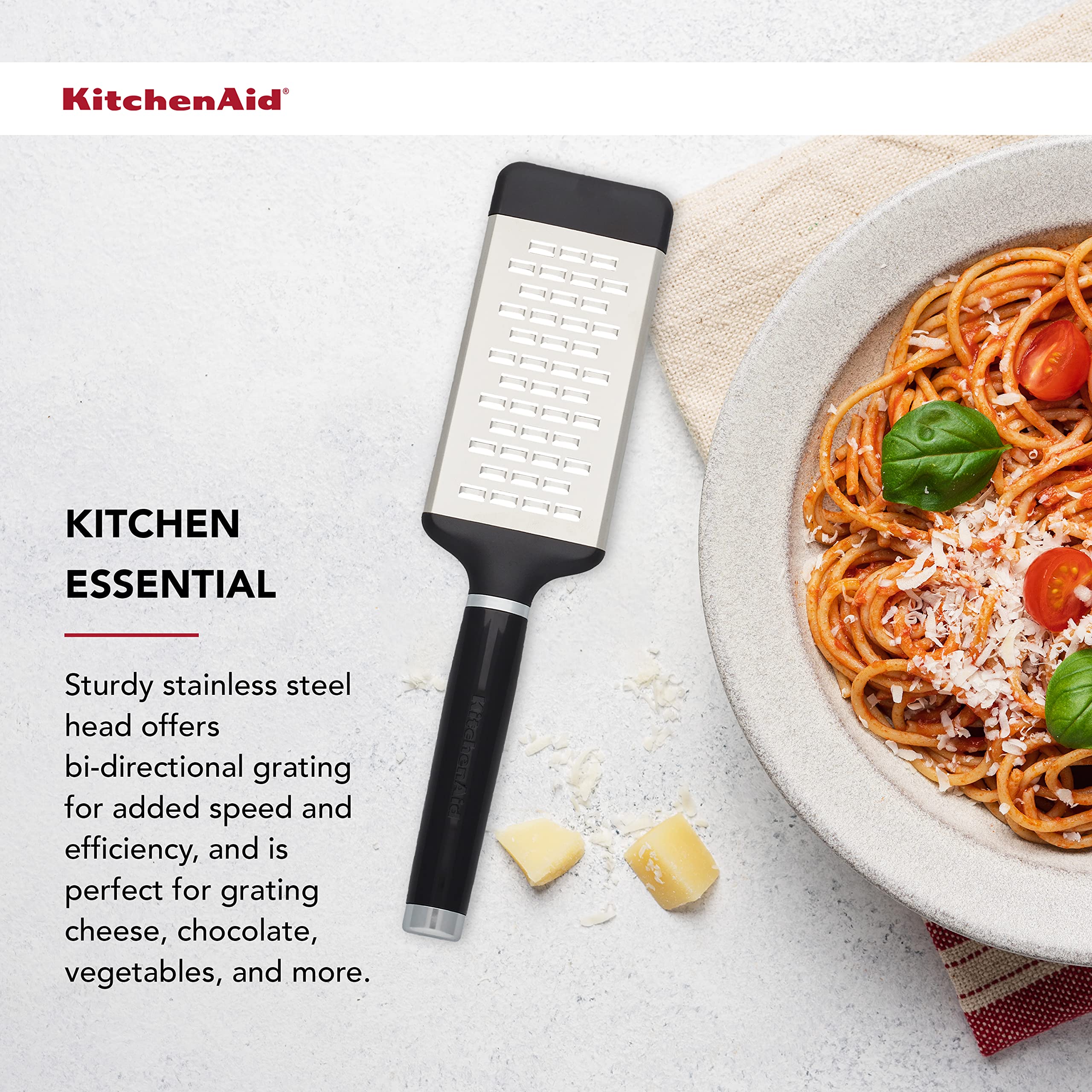 kitchenaid-classic-etched-medium-flat-grater-black image 5