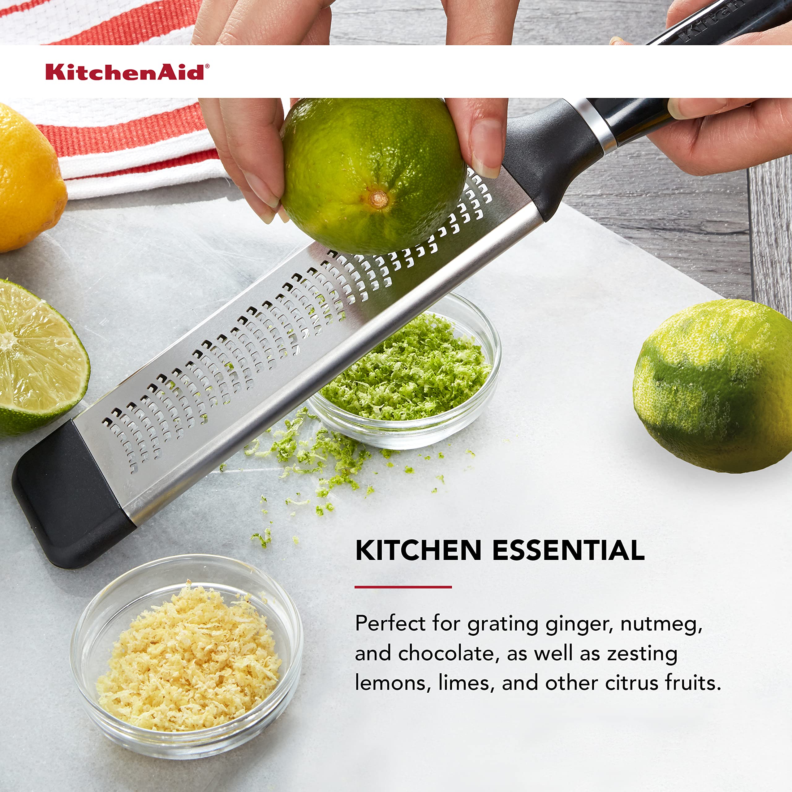 kitchenaid-classic-etched-fine-grater-zester-black-304-stainless-steel-bi-direct image 6