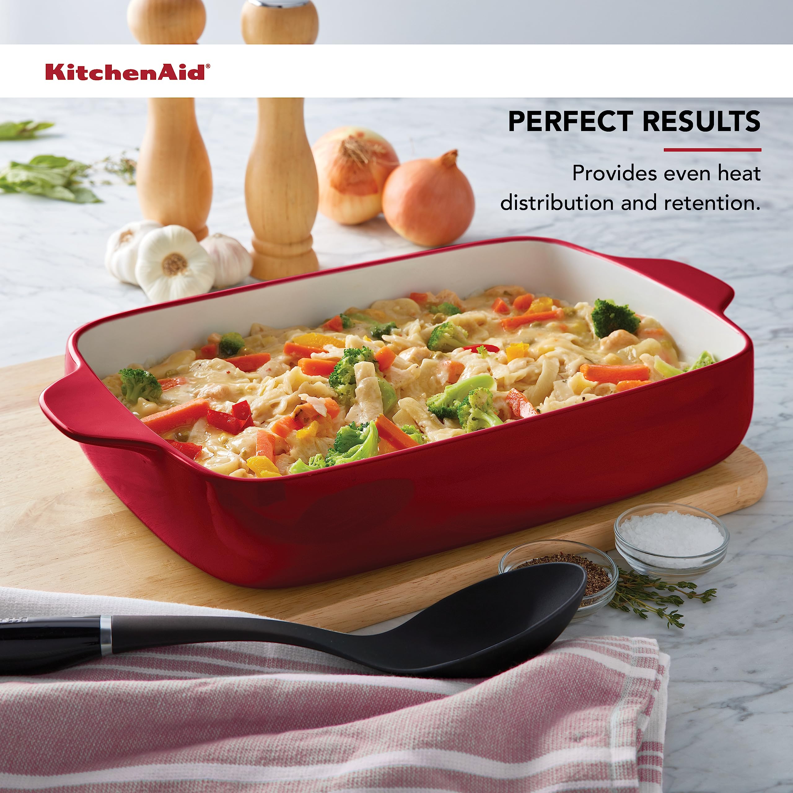 kitchenaid-vitrified-stoneware-rectangular-baker-4-5-quart image 4