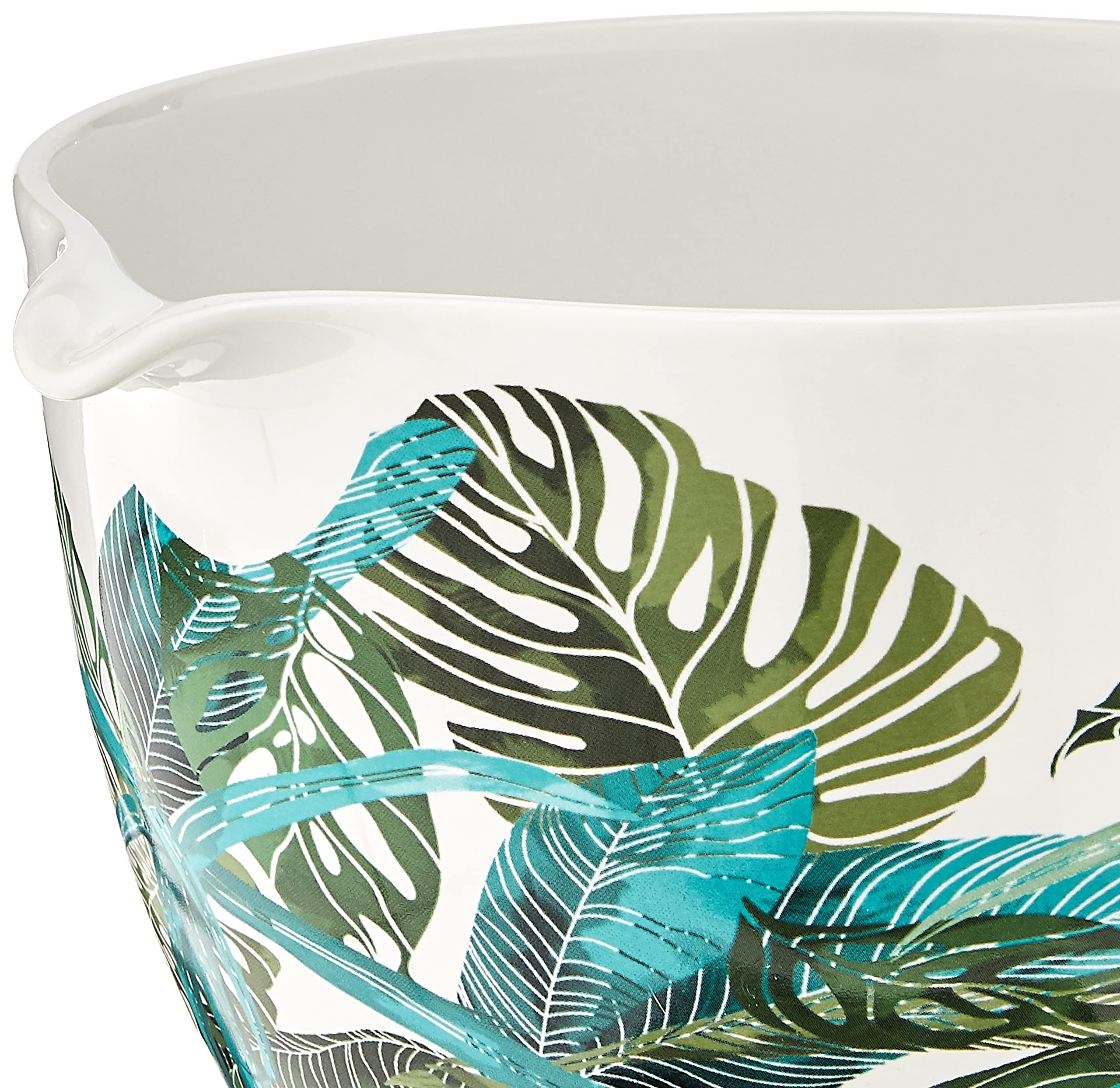 kitchenaid-5-quart-tropical-floral-patterned-ceramic-bowl-for-tilt-head-stand-mi image 3