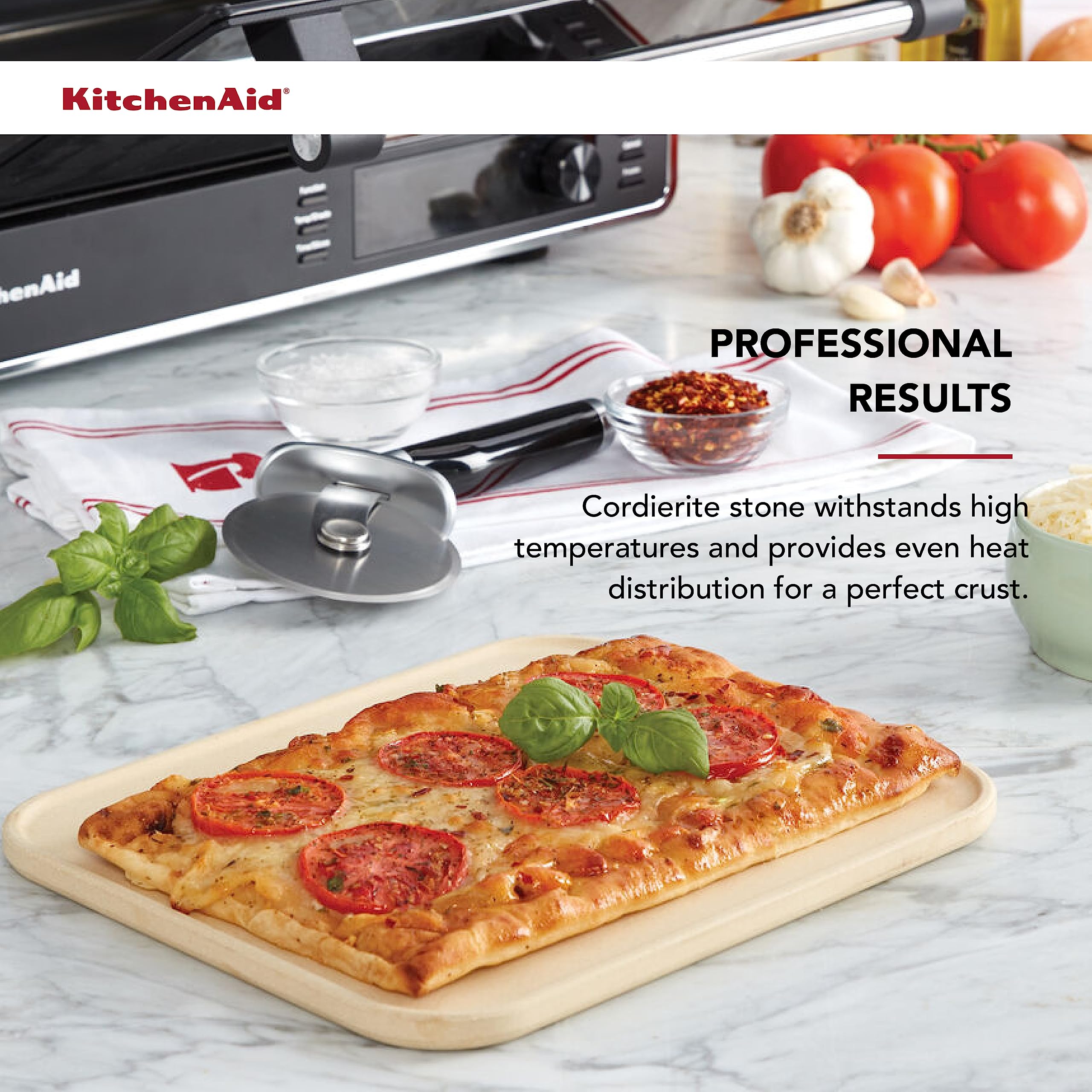 kitchenaid-countertop-oven-pizza-stone-10-3-x-8-7-cordierite-stone image 4