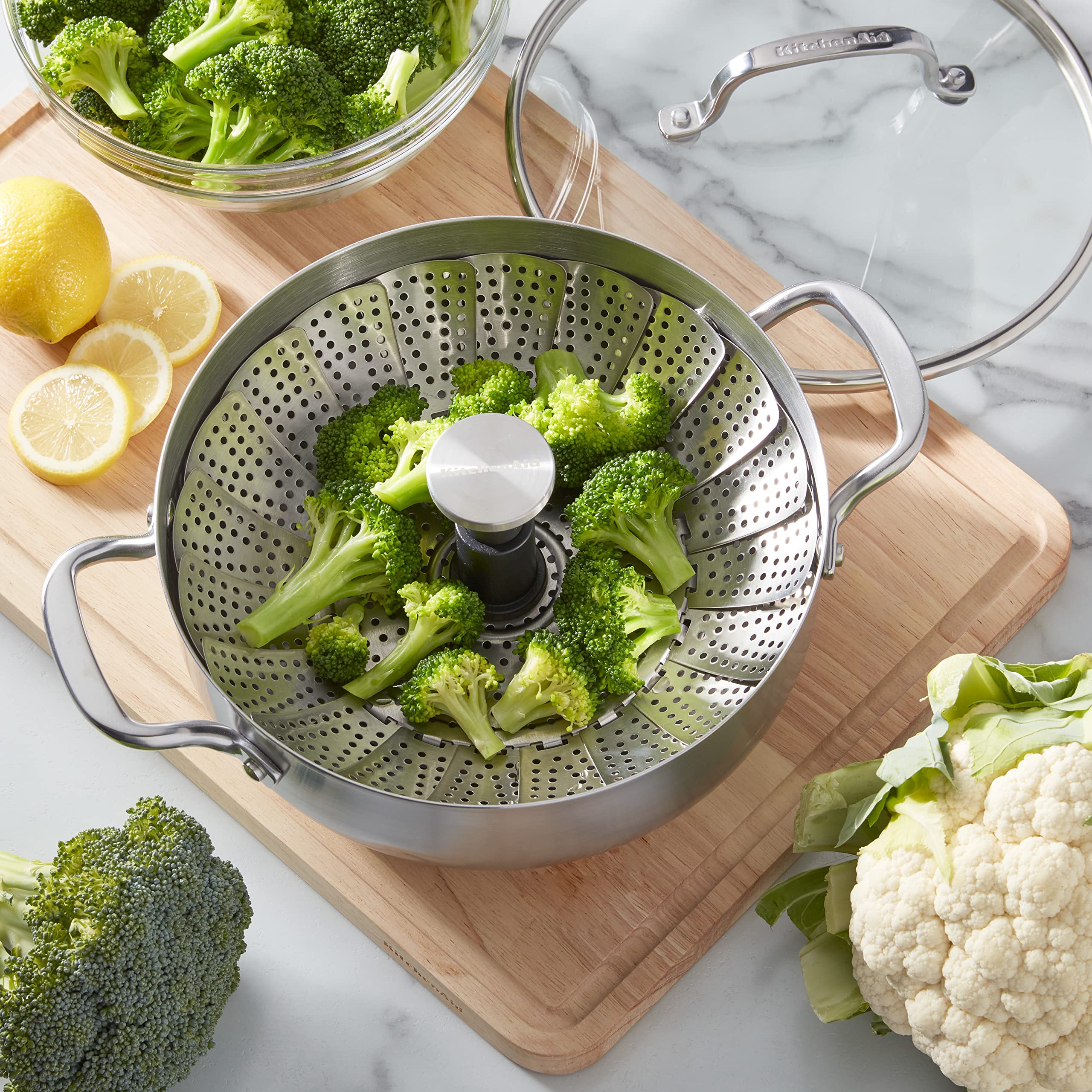 kitchenaid-universal-steamer-basket-10-inch-stainless-steel image 8