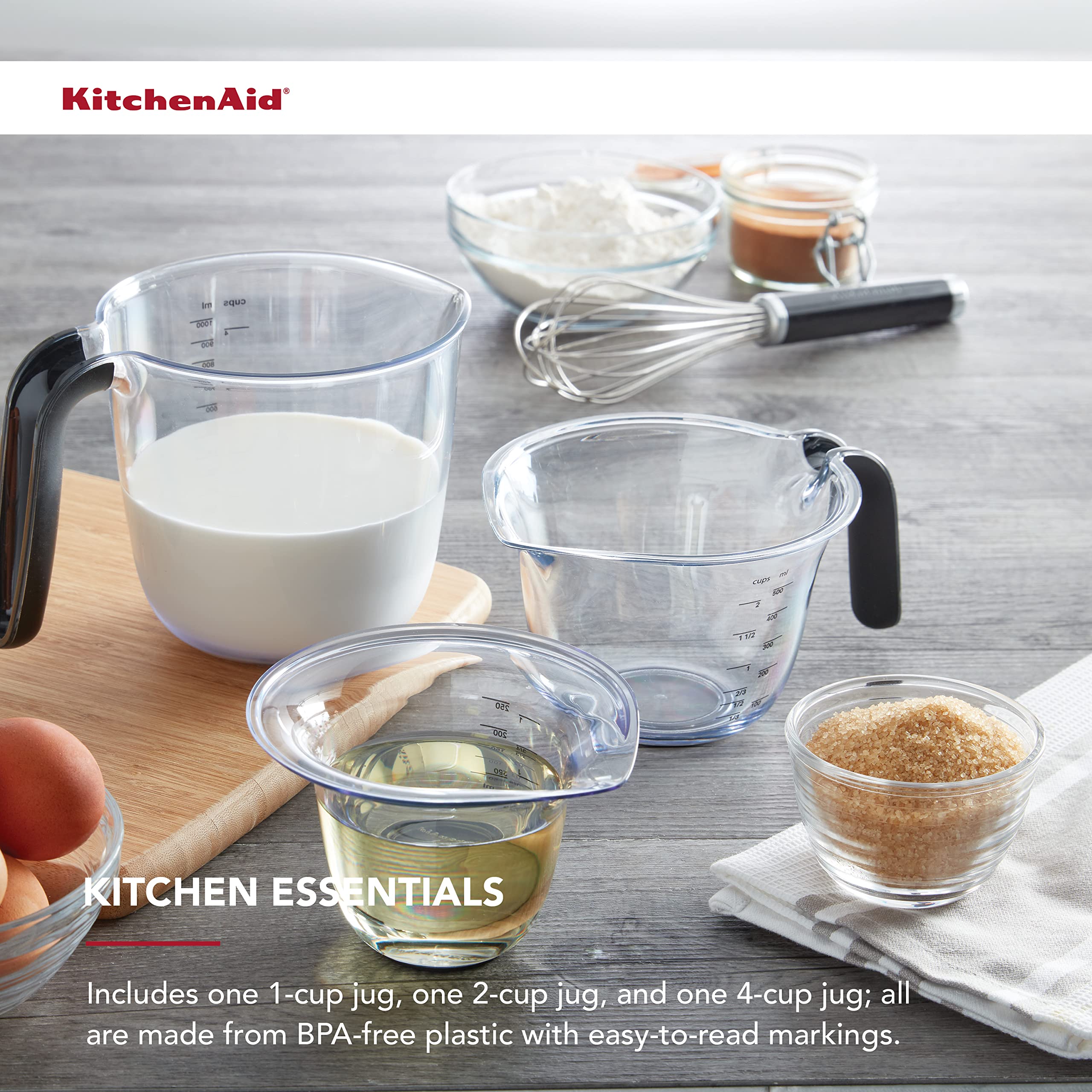 kitchenaid-kq298osoba-gourmet-set-of-3-measuring-jugs-onyx image 3