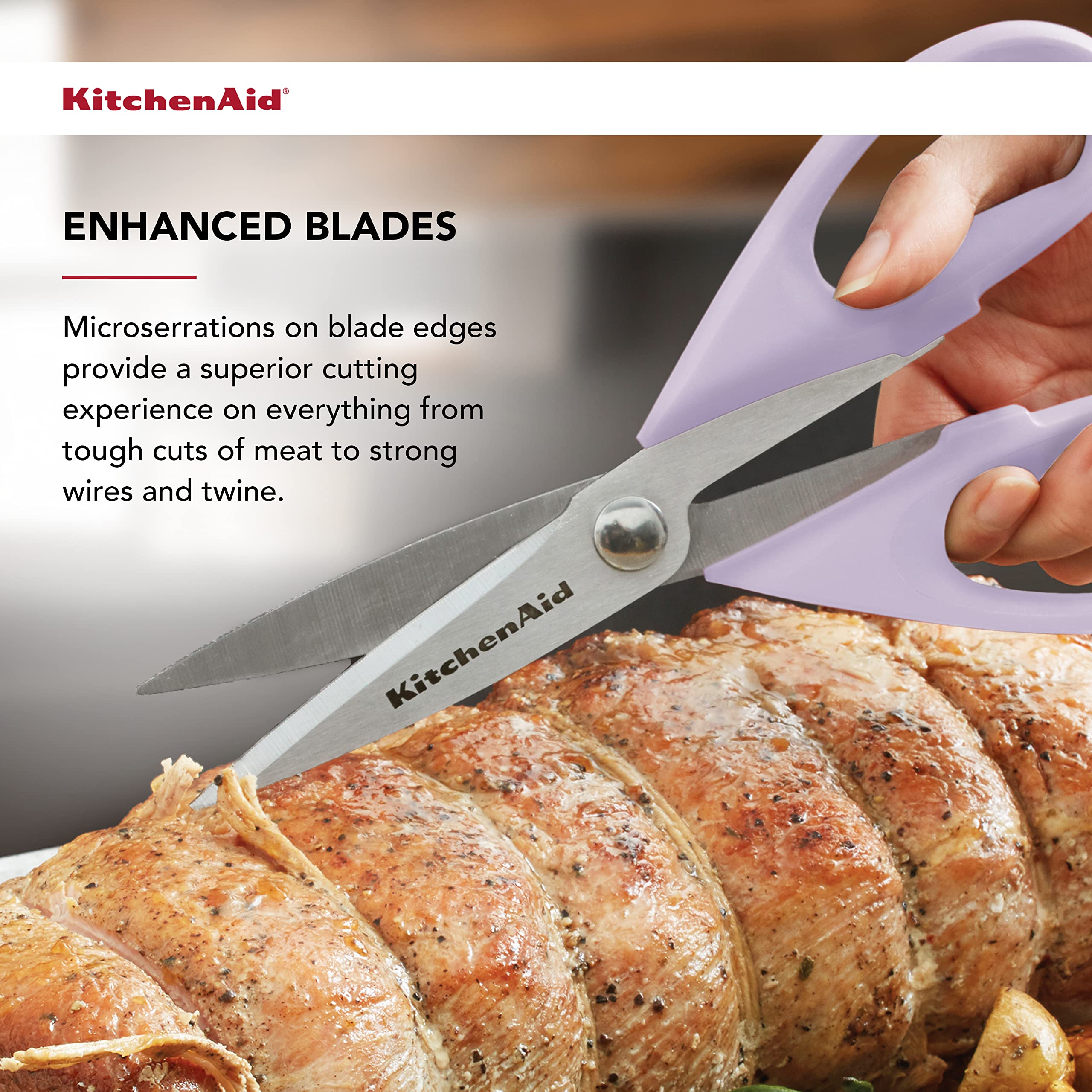 kitchenaid-all-purpose-kitchen-shears-with-protective-sheath-durable-stainless-s image 7