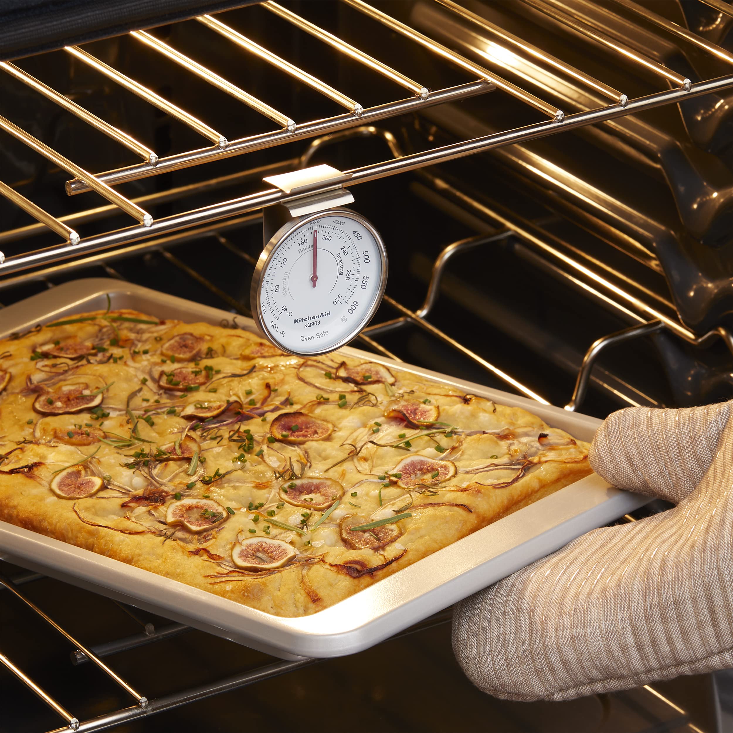 kitchenaid-3-inch-dial-oven-thermometer-stainless-steel-100-f-to-600-f image 5