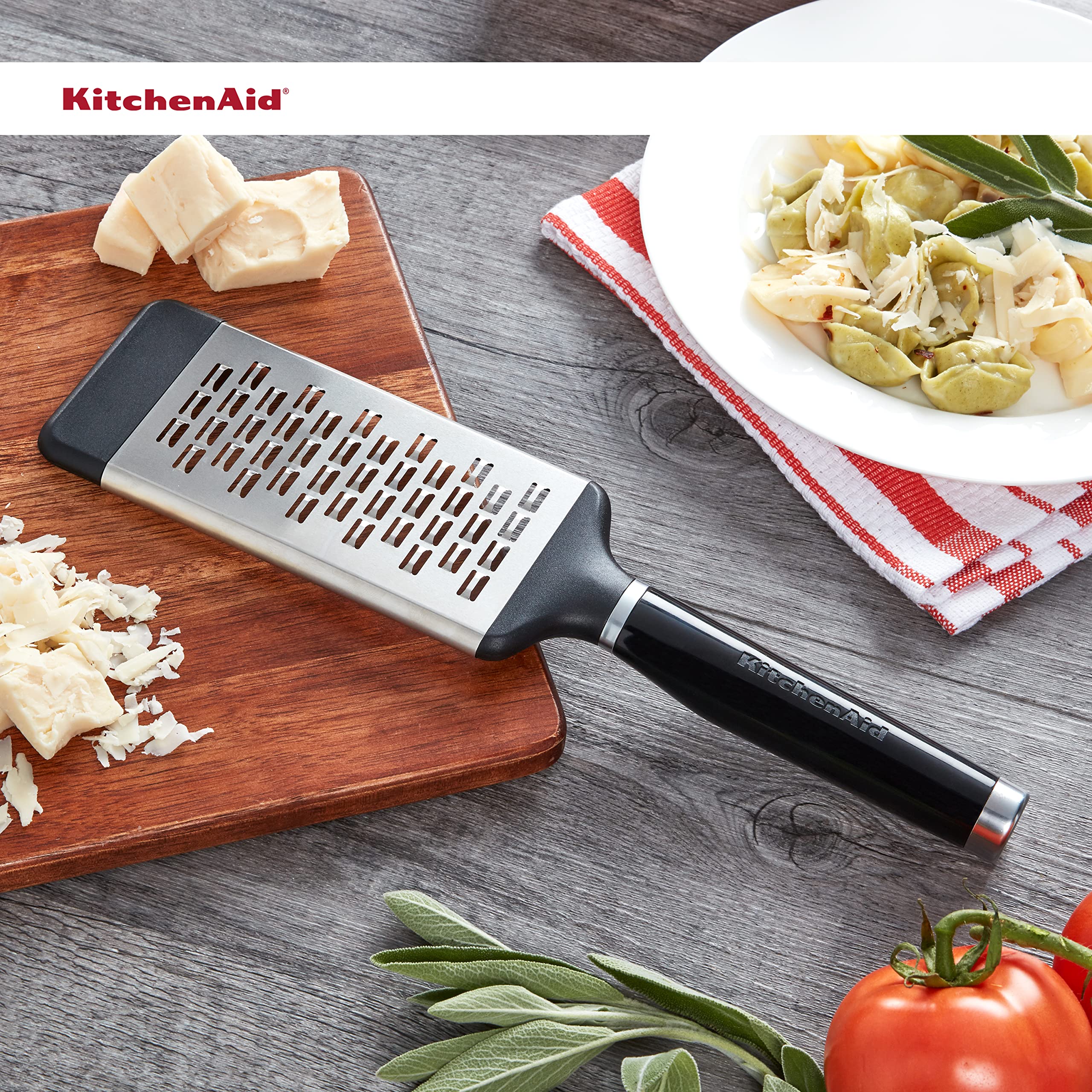 kitchenaid-classic-etched-medium-flat-grater-black image 7