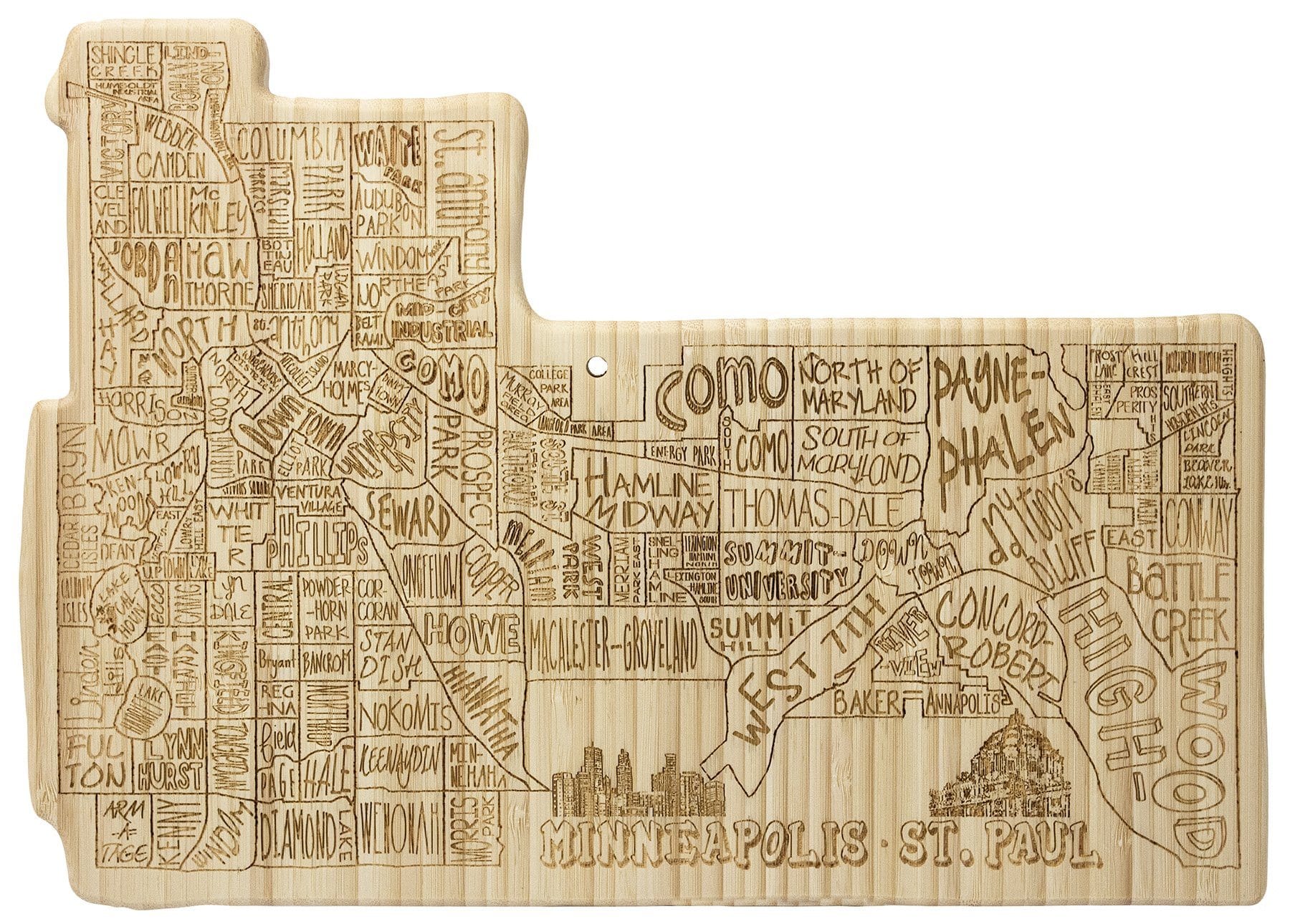 totally-bamboo-city-life-minneapolis-st-paul-serving-board image 1