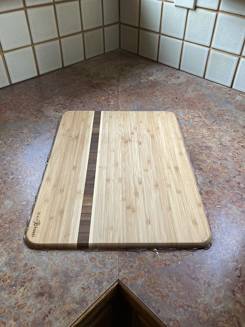 Beautiful board