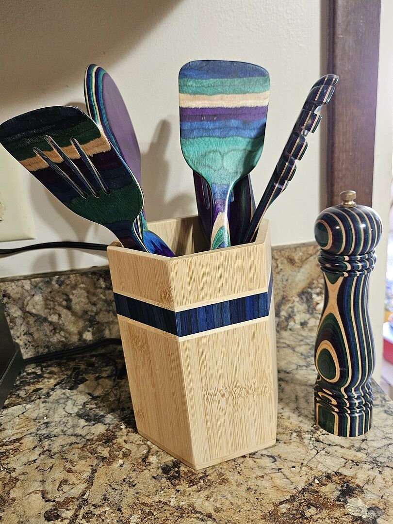 Beautiful and practical