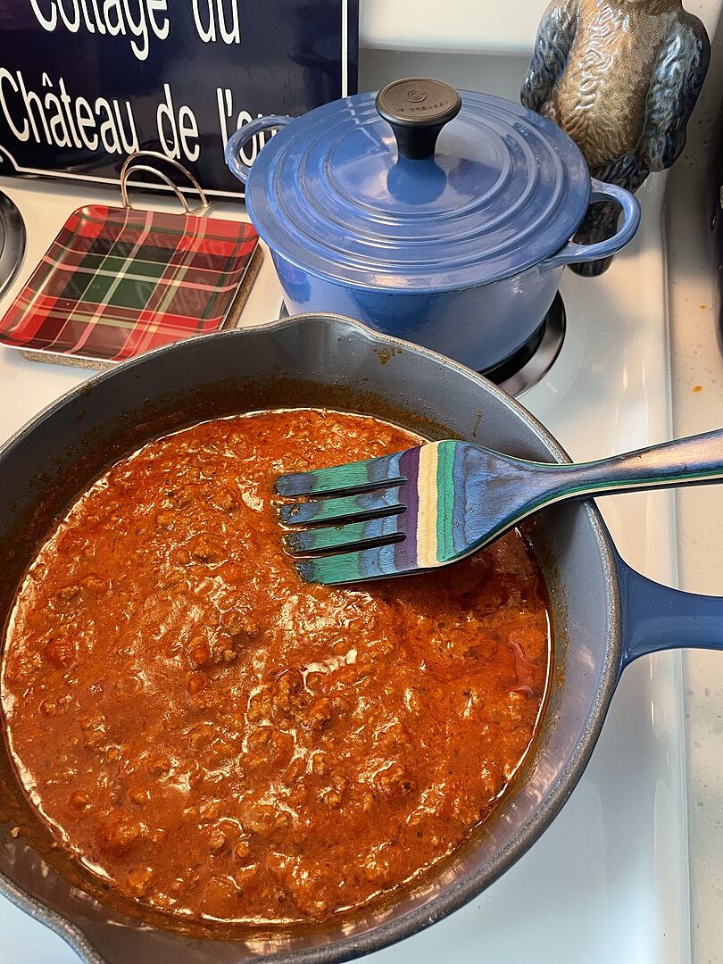Great stirrer