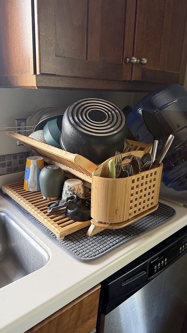 Space saver