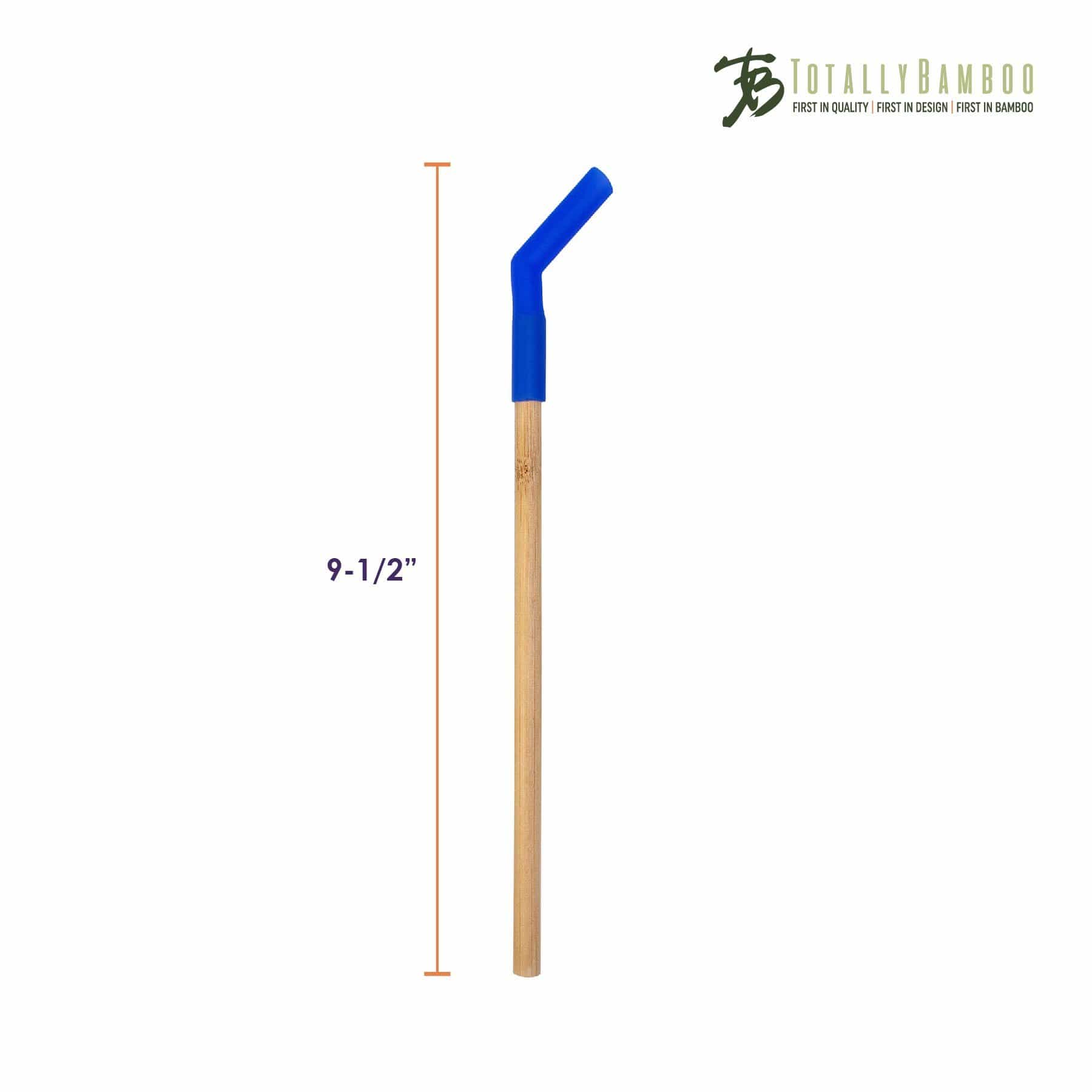 totally-bamboo-honolulu-straw-2-pack-bamboo-straws-with-silicone-tips image 7