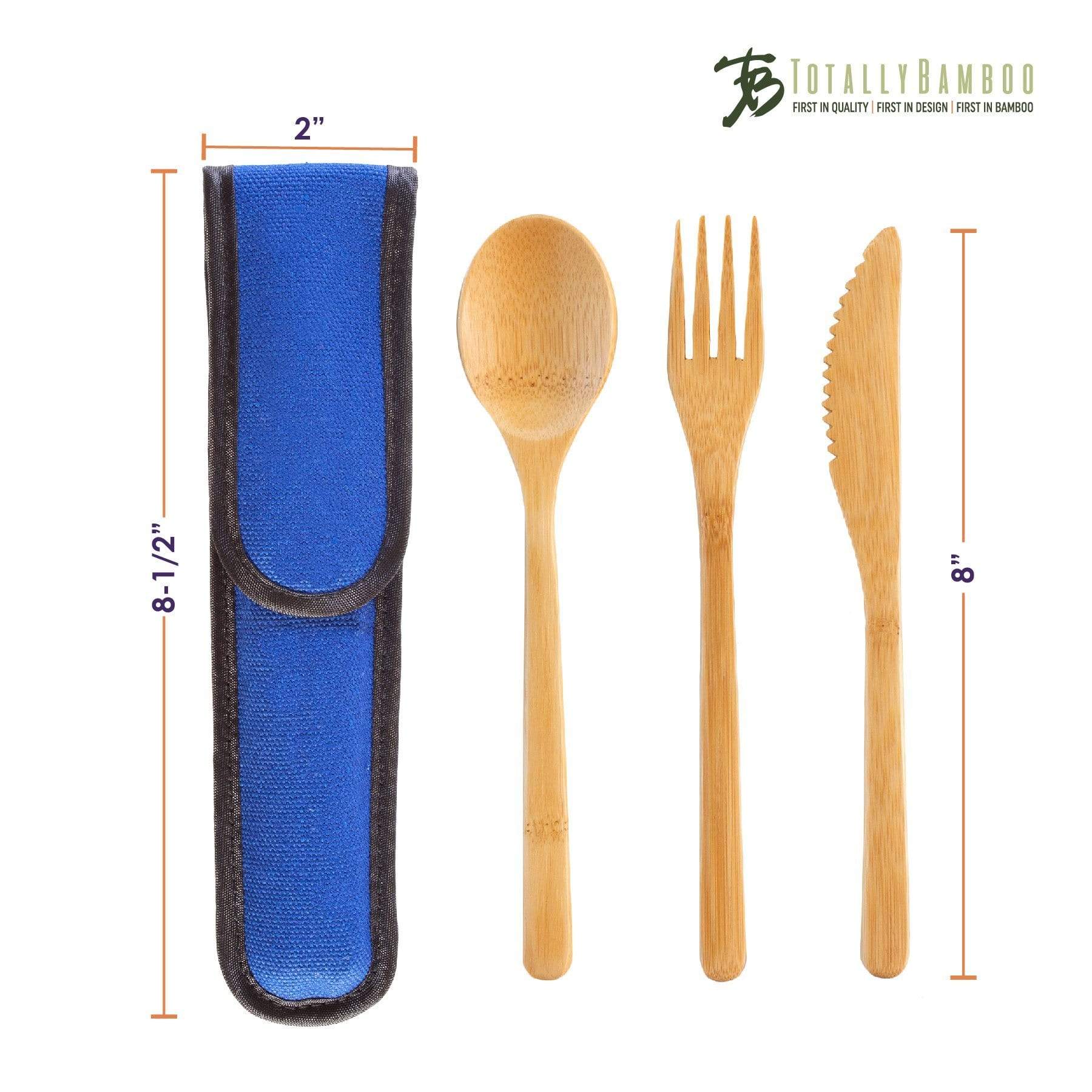 totally-bamboo-take-along-reusable-utensil-set-with-blue-travel-case-discontinue image 7