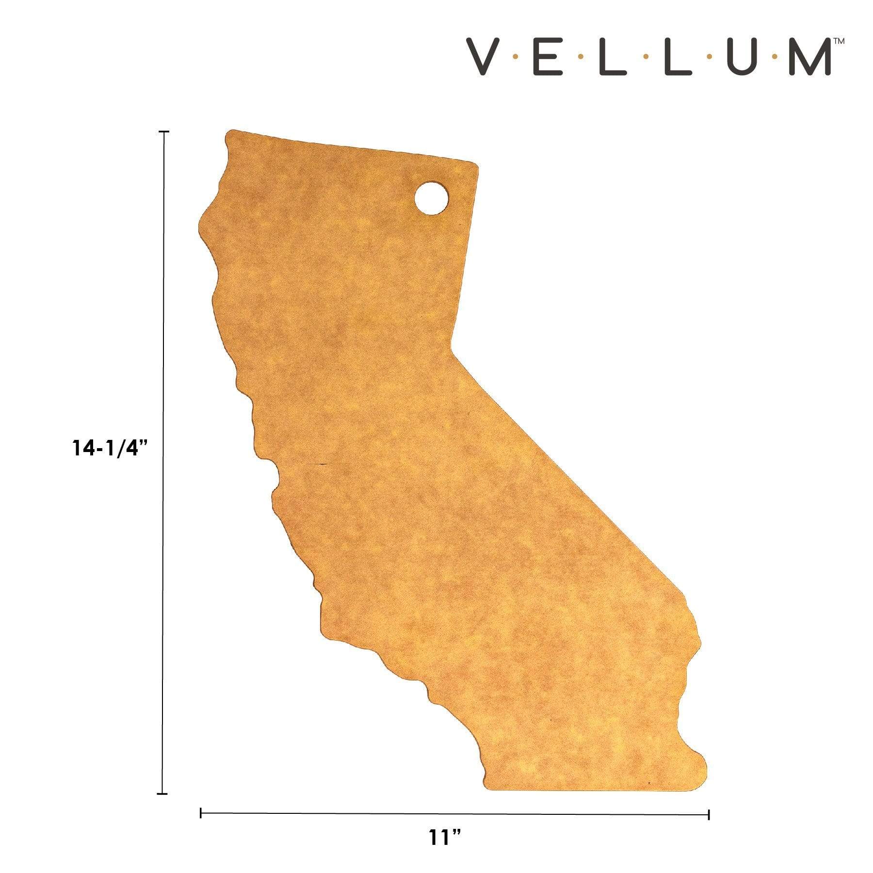 totally-bamboo-vellum-california-shaped-wood-paper-composite-cutting-board-14-1- image 5