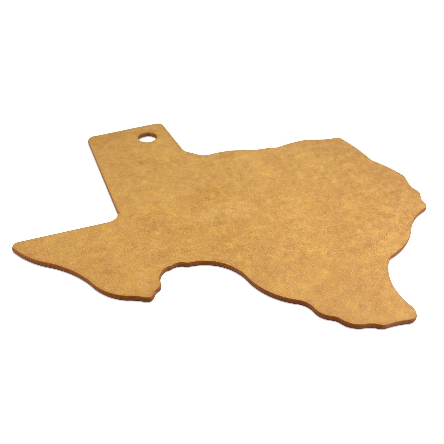 totally-bamboo-vellum-texas-shaped-wood-paper-composite-cutting-board-13-1-4-x-1 image 4